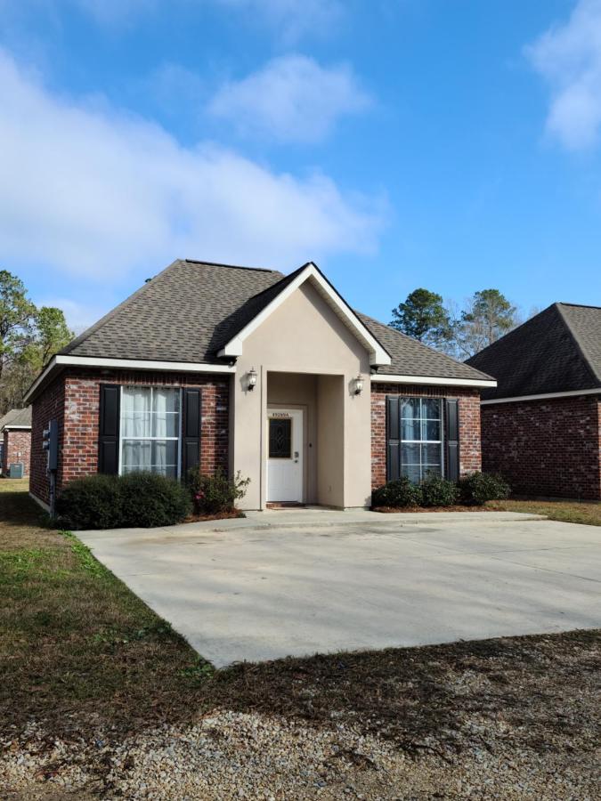 Chateau 17 Hammond Exterior foto